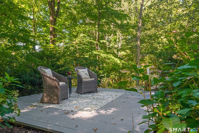 761 New Norwalk Road, New Canaan, CT 06840