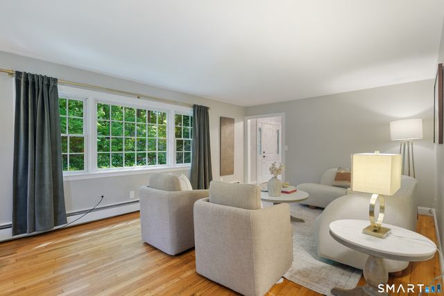 761 New Norwalk Road, New Canaan, CT 06840