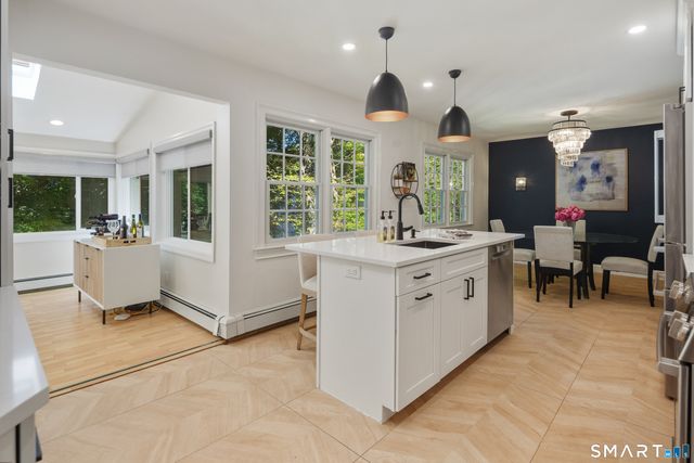 761 New Norwalk Road, New Canaan, CT 06840