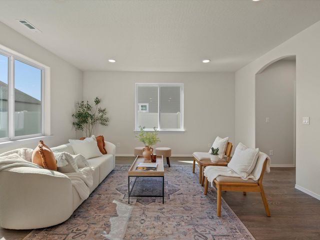 5316 N Sun Beam Ln, Spokane, WA 99217