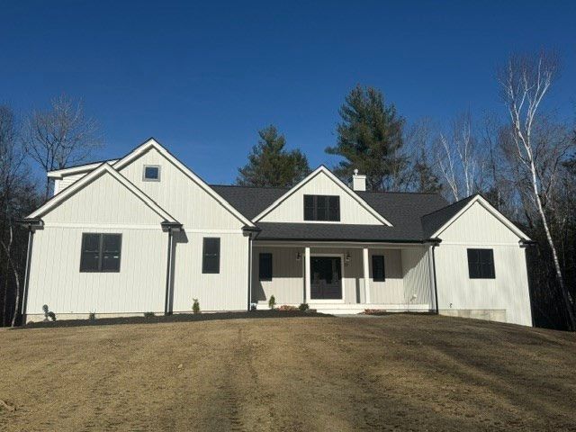Lot A Sampson Rd, Charlton, MA 01507