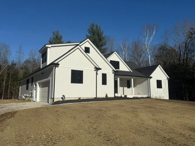 Lot A Sampson Rd, Charlton, MA 01507