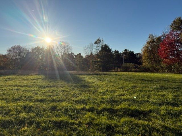 Lot A Sampson Rd, Charlton, MA 01507