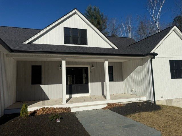 Lot A Sampson Rd, Charlton, MA 01507