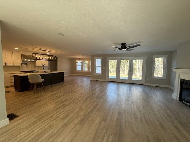 Lot A Sampson Rd, Charlton, MA 01507