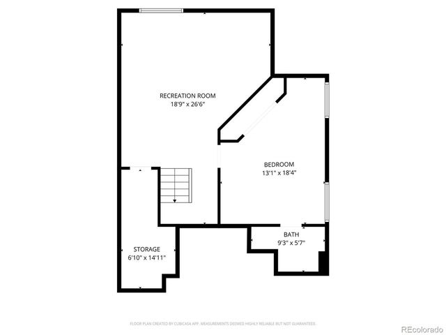 3133 E 133rd Ave, Thornton, CO 80241
