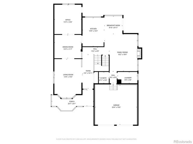 3133 E 133rd Ave, Thornton, CO 80241