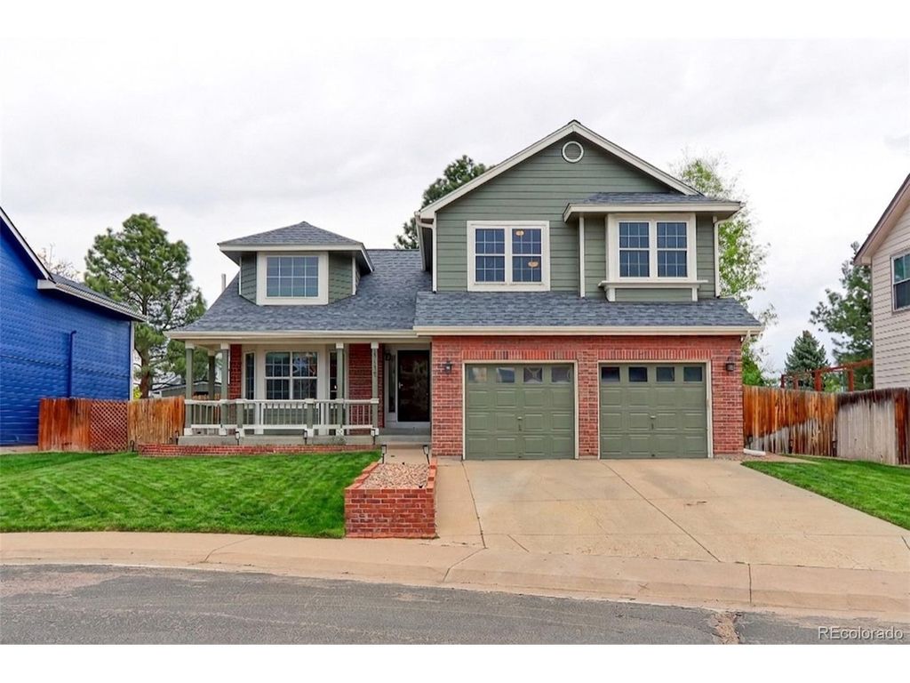 3133 E 133rd Ave, Thornton, CO 80241