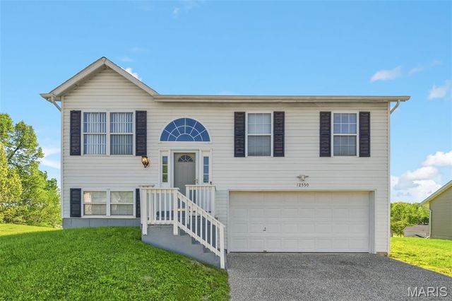 12550 Evening Shade Drive, Black Jack, MO 63033