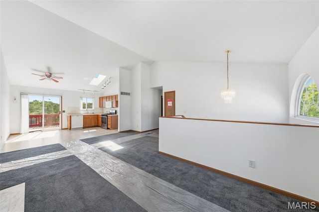12550 Evening Shade Drive, Black Jack, MO 63033