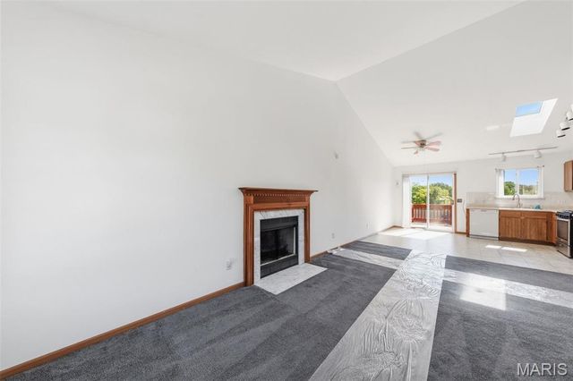 12550 Evening Shade Drive, Black Jack, MO 63033