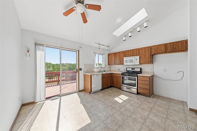 12550 Evening Shade Drive, Black Jack, MO 63033