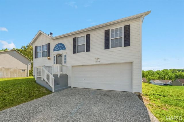 12550 Evening Shade Drive, Black Jack, MO 63033