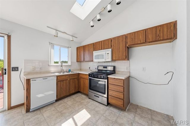 12550 Evening Shade Drive, Black Jack, MO 63033