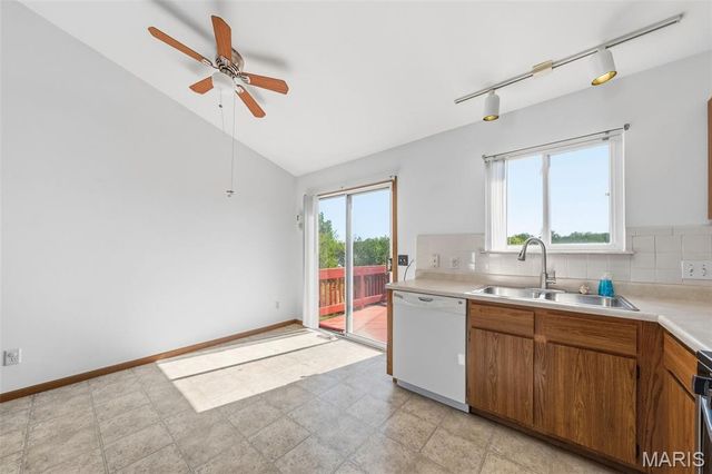 12550 Evening Shade Drive, Black Jack, MO 63033