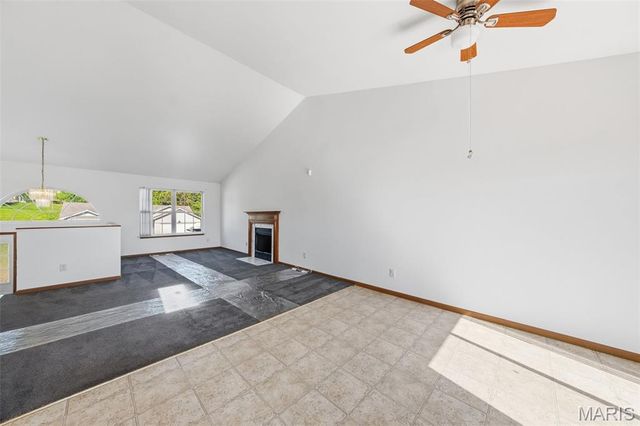 12550 Evening Shade Drive, Black Jack, MO 63033