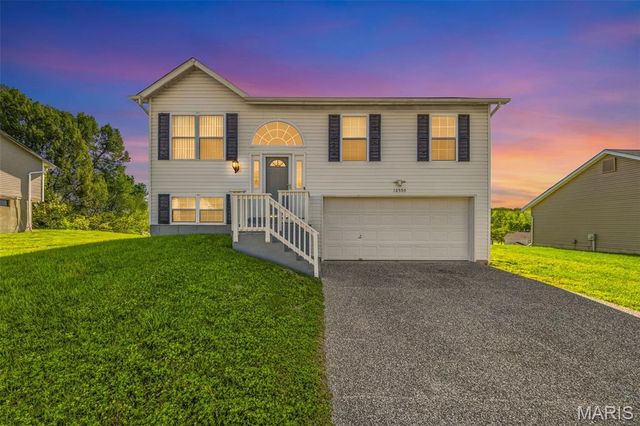 12550 Evening Shade Drive, Black Jack, MO 63033