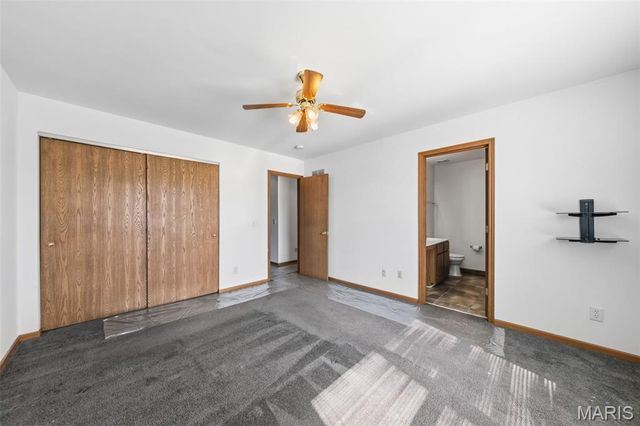 12550 Evening Shade Drive, Black Jack, MO 63033