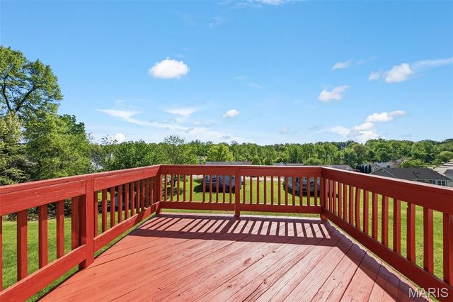 12550 Evening Shade Drive, Black Jack, MO 63033