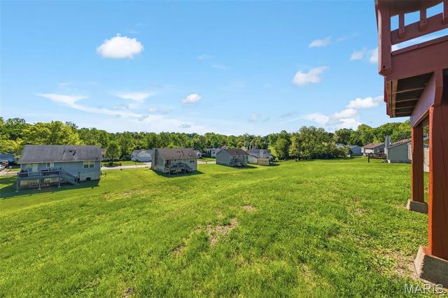 12550 Evening Shade Drive, Black Jack, MO 63033