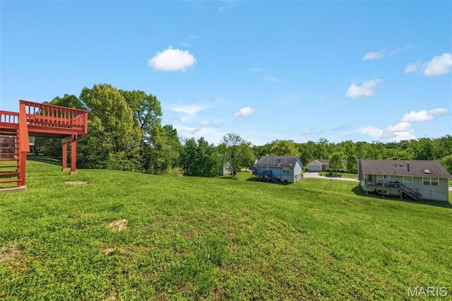 12550 Evening Shade Drive, Black Jack, MO 63033