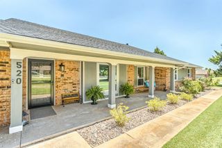 520 S Owen Drive, Mustang, OK 73064