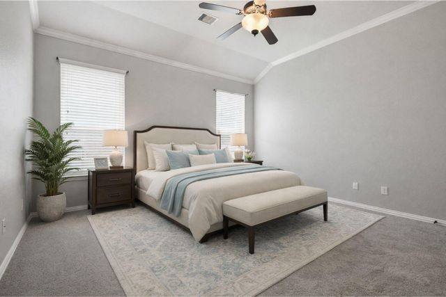 7 Maple Mill Court, Conroe, TX 77301
