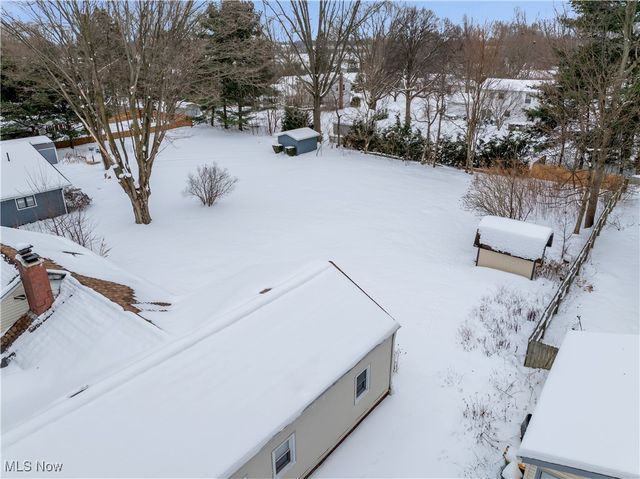 8004 Brichford Road, Mentor, OH 44060