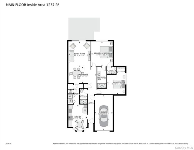 1 Mechanic Court, Huntington, NY 11743