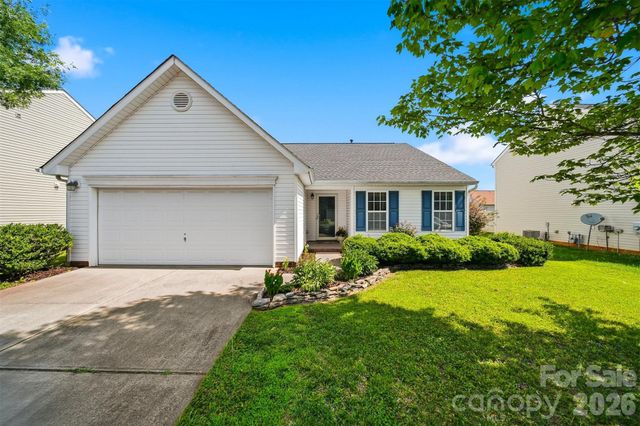 2155 Edenderry Drive, Statesville, NC 28625