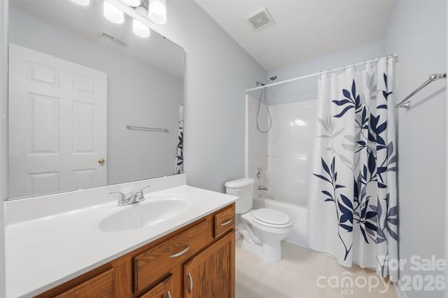 2155 Edenderry Drive, Statesville, NC 28625