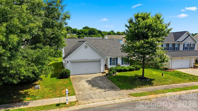 2155 Edenderry Drive, Statesville, NC 28625