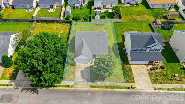 2155 Edenderry Drive, Statesville, NC 28625