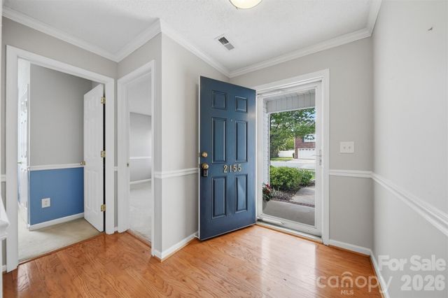 2155 Edenderry Drive, Statesville, NC 28625