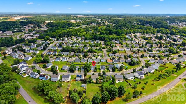 2155 Edenderry Drive, Statesville, NC 28625