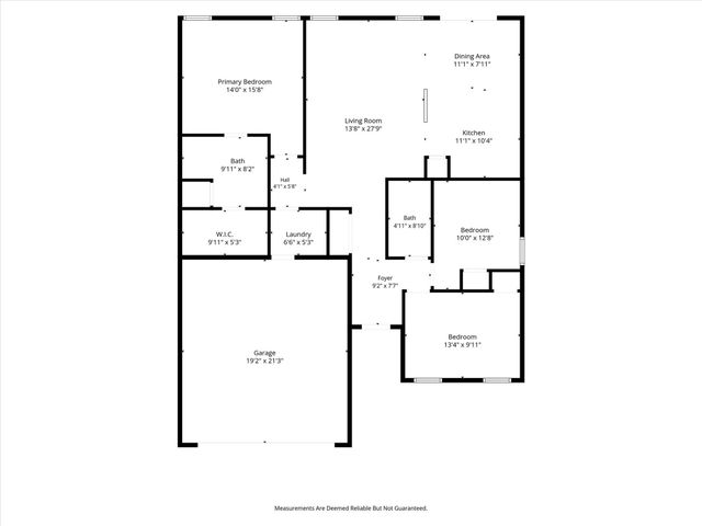 2155 Edenderry Drive, Statesville, NC 28625