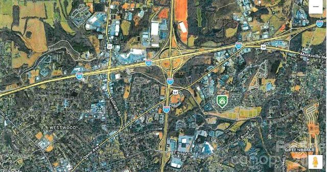 2155 Edenderry Drive, Statesville, NC 28625