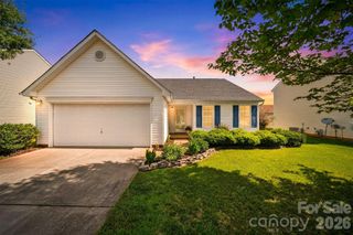 2155 Edenderry Drive, Statesville, NC 28625