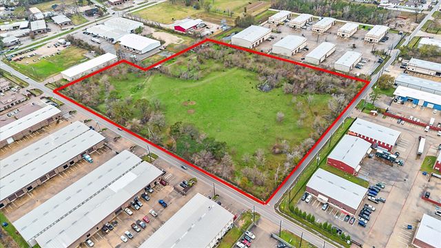 00 Theall Road, Houston, TX 77066