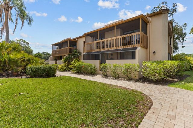 3037 WILLOW GREEN DRIVE 12, Sarasota, FL 34235