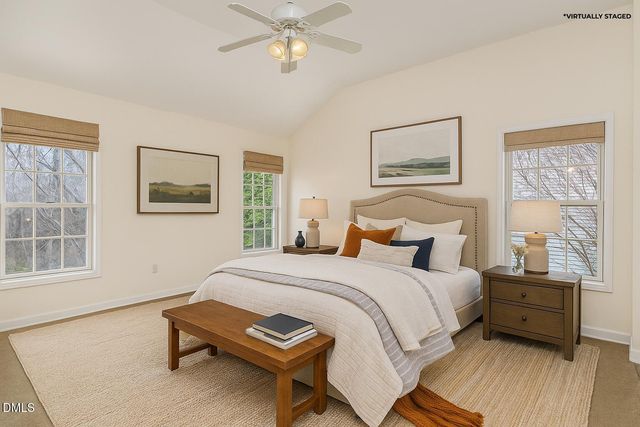 1005 Scotsburg Trail, Hillsborough, NC 27278