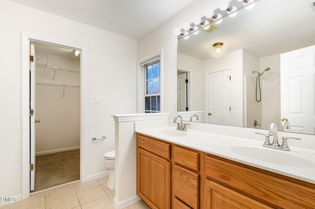 1005 Scotsburg Trail, Hillsborough, NC 27278