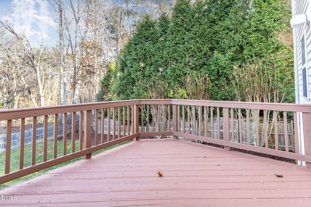 1005 Scotsburg Trail, Hillsborough, NC 27278