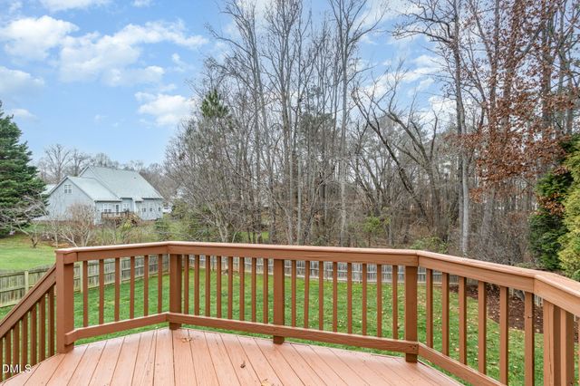 1005 Scotsburg Trail, Hillsborough, NC 27278