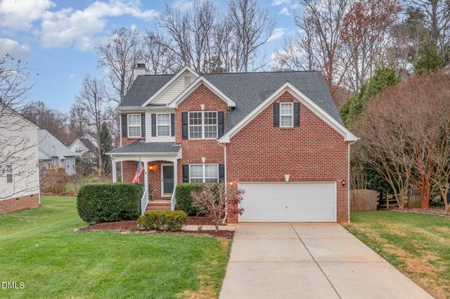 1005 Scotsburg Trail, Hillsborough, NC 27278