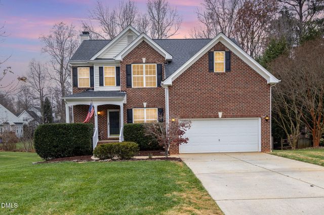 1005 Scotsburg Trail, Hillsborough, NC 27278