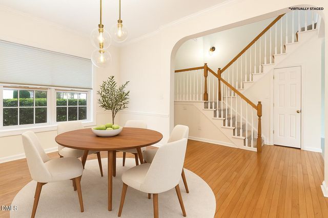 1005 Scotsburg Trail, Hillsborough, NC 27278