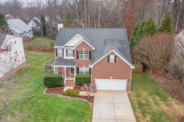 1005 Scotsburg Trail, Hillsborough, NC 27278