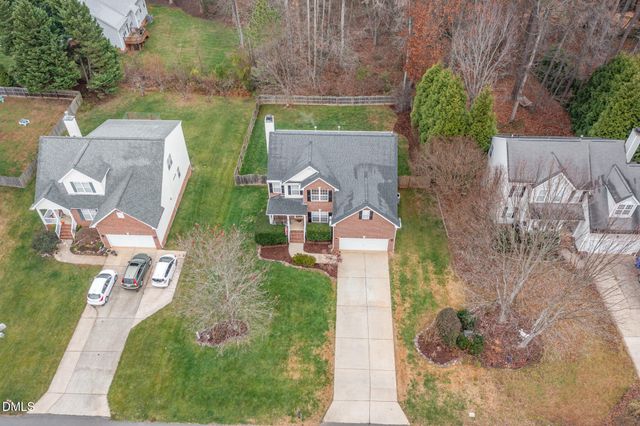 1005 Scotsburg Trail, Hillsborough, NC 27278