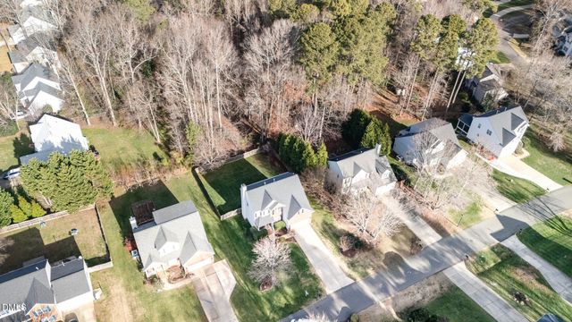 1005 Scotsburg Trail, Hillsborough, NC 27278